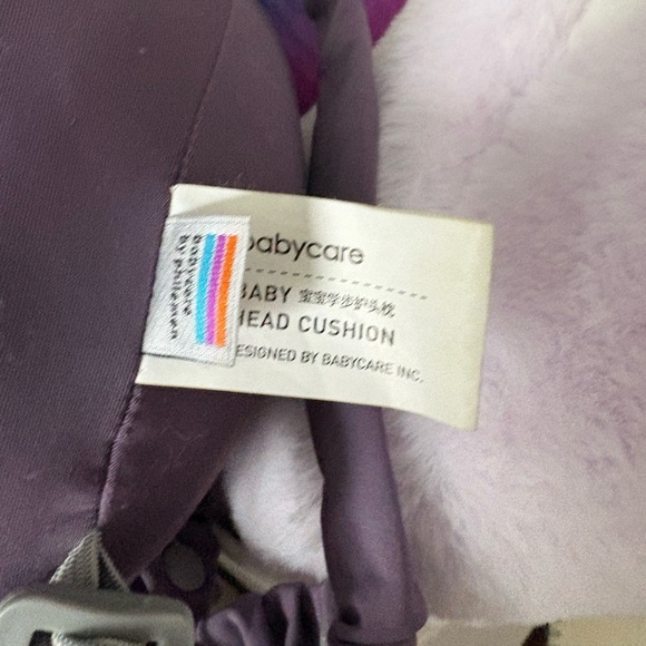 Baby care baby head cusion - Picture 3 of 3